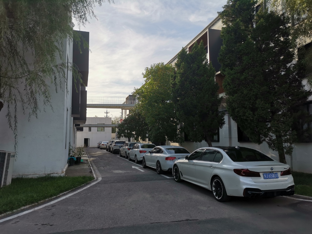 尚韵文创园实拍图2